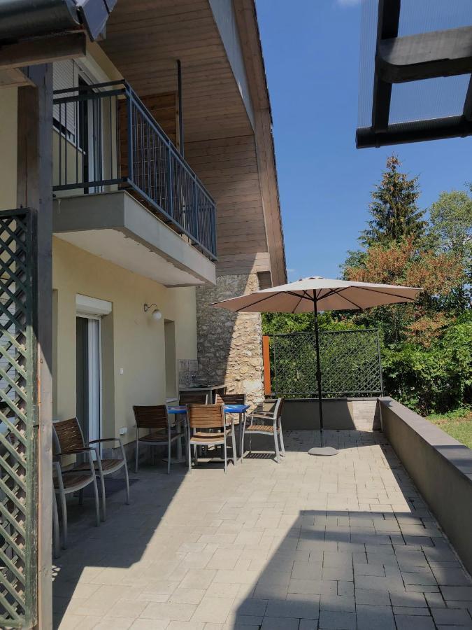 Juno Apartman Vendeghaz Μίσκολτς Εξωτερικό φωτογραφία