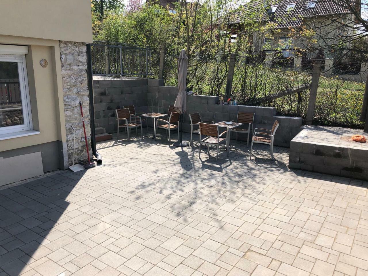 Juno Apartman Vendeghaz Μίσκολτς Εξωτερικό φωτογραφία